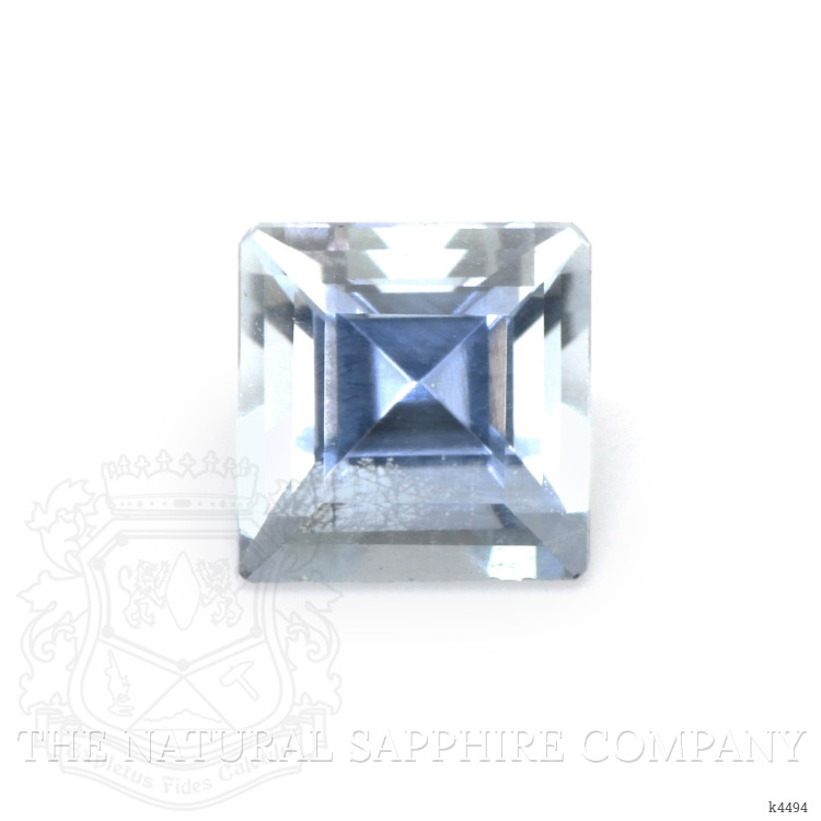 0.44 Ct. Aquamarine from Mozambique