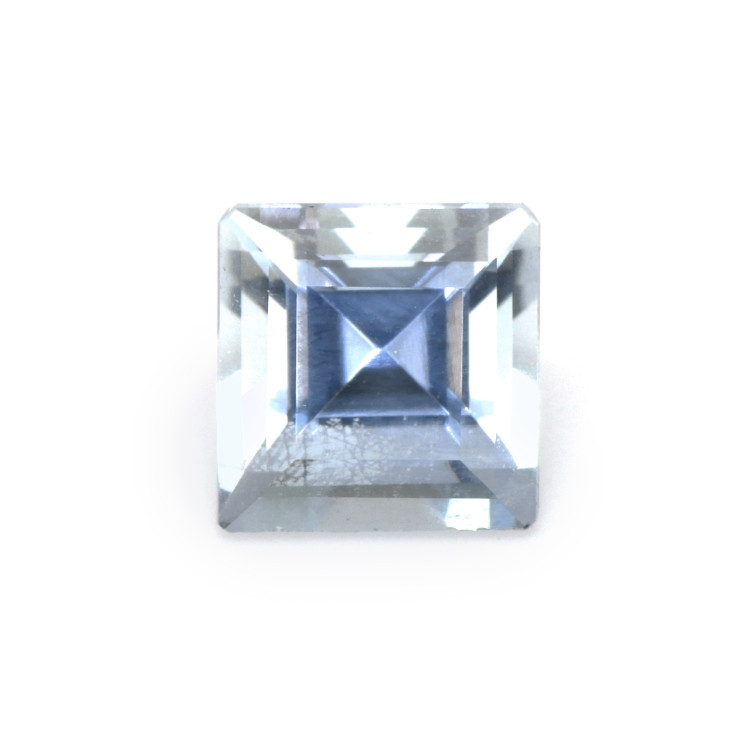 0.44 Ct. Aquamarine from Mozambique