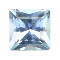 0.49 Ct. Aquamarine from Mozambique Video
