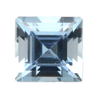 0.50 Ct. Aquamarine from Mozambique Video