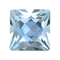 0.52 Ct. Aquamarine from Mozambique Video