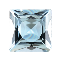 0.53 Ct. Aquamarine from Mozambique Video