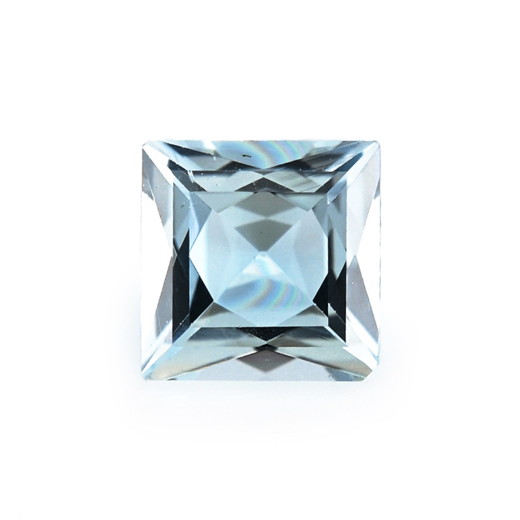 0.53 Ct. Aquamarine from Mozambique