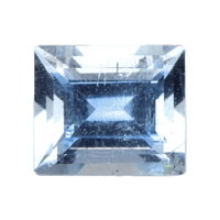 0.55 Ct. Aquamarine from Mozambique Video