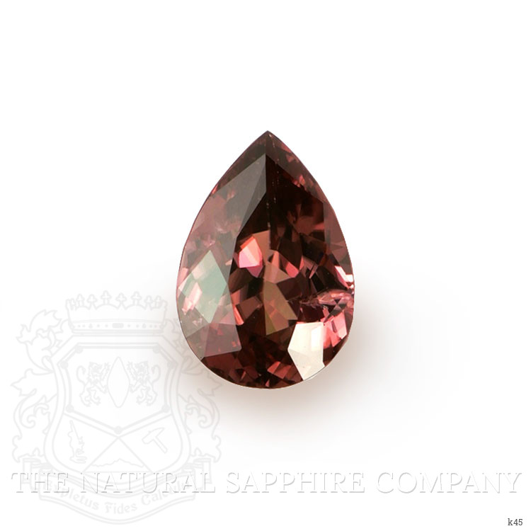 3.00 Ct. Zircon from Ceylon (Sri Lanka)
