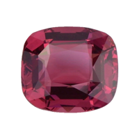 3.63 Ct. Spinel from Ceylon (Sri Lanka) Video