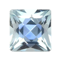0.55 Ct. Aquamarine from Mozambique Video