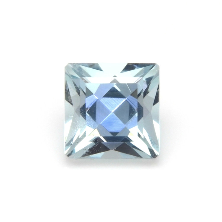 0.55 Ct. Aquamarine from Mozambique