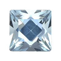 0.57 Ct. Aquamarine from Mozambique Video