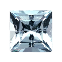 0.58 Ct. Aquamarine from Mozambique Video