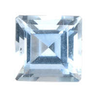 0.61 Ct. Aquamarine from Mozambique Video