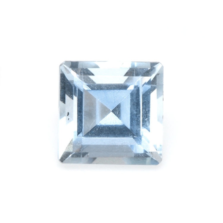0.61 Ct. Aquamarine from Mozambique