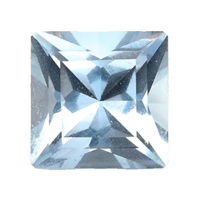 0.66 Ct. Aquamarine from Mozambique Video