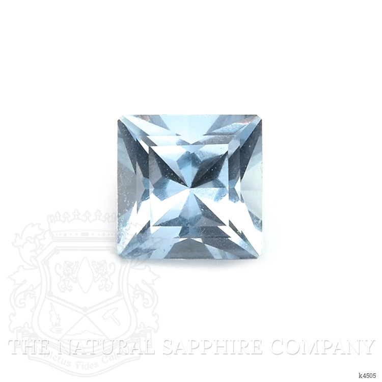 0.66 Ct. Aquamarine from Mozambique