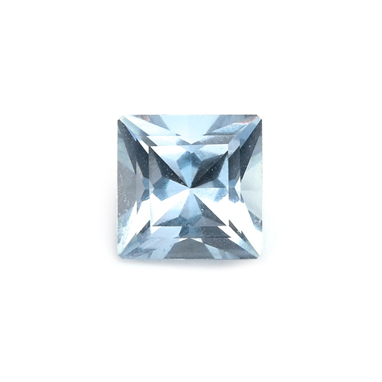 0.66 Ct. Aquamarine from Mozambique
