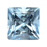 0.67 Ct. Aquamarine from Mozambique Video