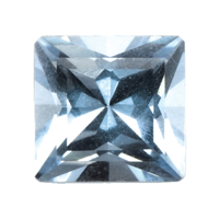 0.67 Ct. Aquamarine from Mozambique Video