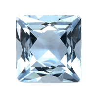 0.68 Ct. Aquamarine from Mozambique Video