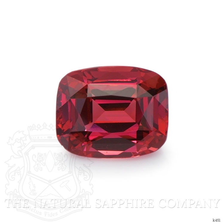 2.31 Ct. Spinel from Ceylon (Sri Lanka)