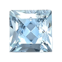 0.69 Ct. Aquamarine from Mozambique Video