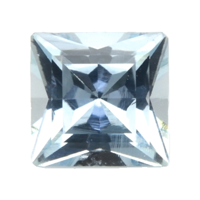 0.70 Ct. Aquamarine from Mozambique Video