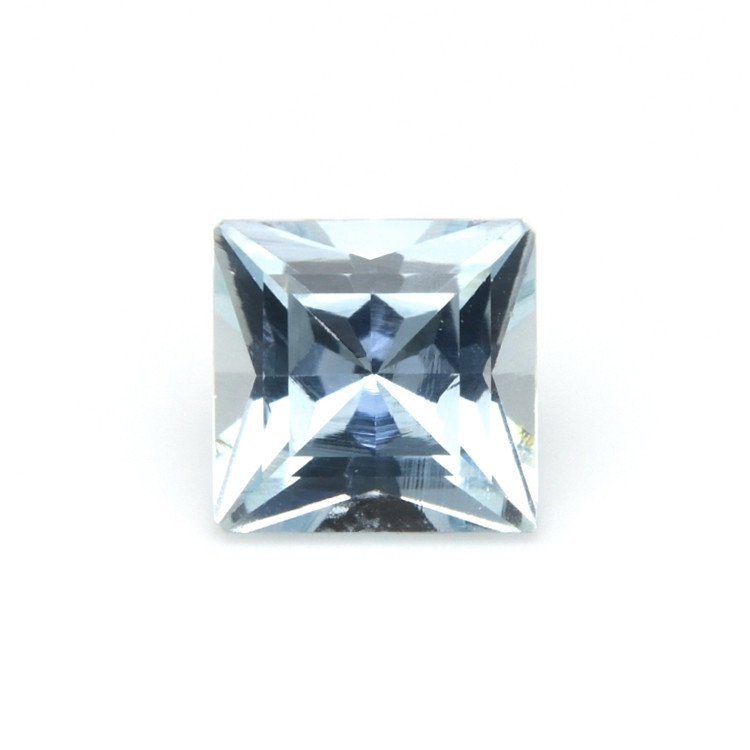0.70 Ct. Aquamarine from Mozambique