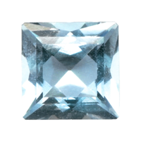 0.70 Ct. Aquamarine from Mozambique Video