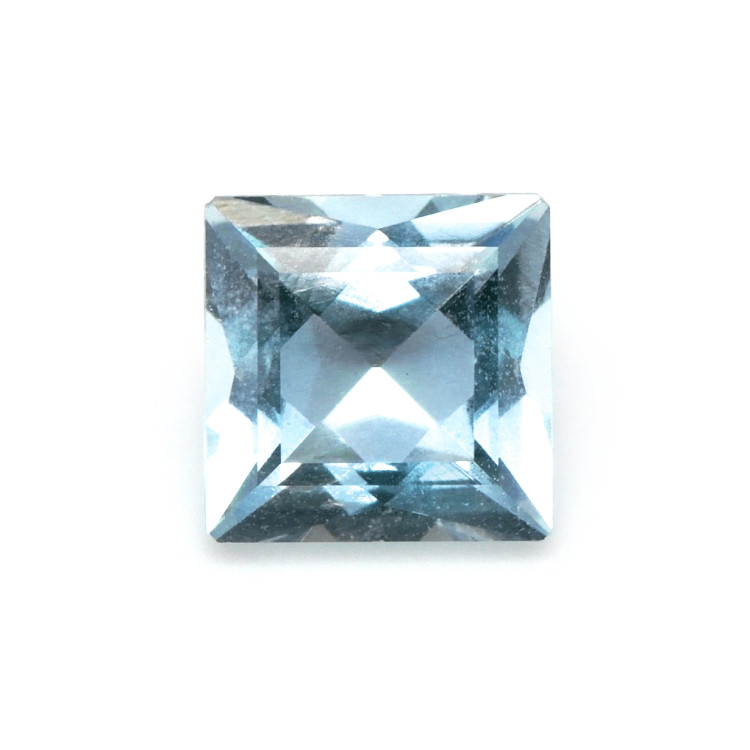 0.70 Ct. Aquamarine from Mozambique