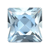0.72 Ct. Aquamarine from Mozambique Video