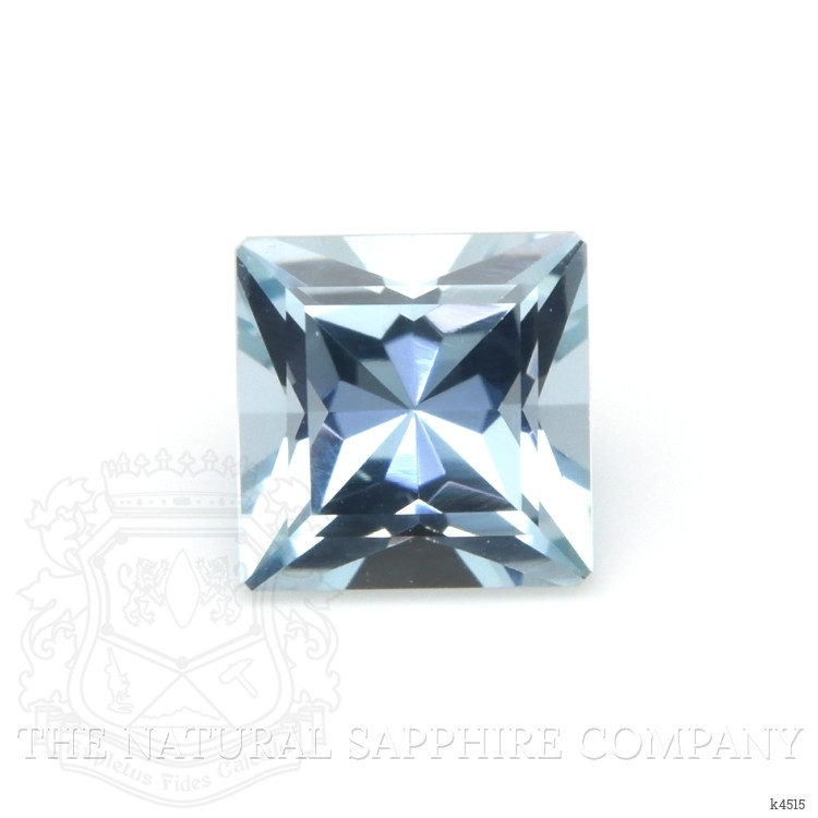 0.72 Ct. Aquamarine from Mozambique