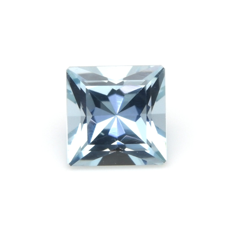 0.72 Ct. Aquamarine from Mozambique
