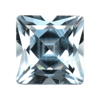 0.73 Ct. Aquamarine from Mozambique Video