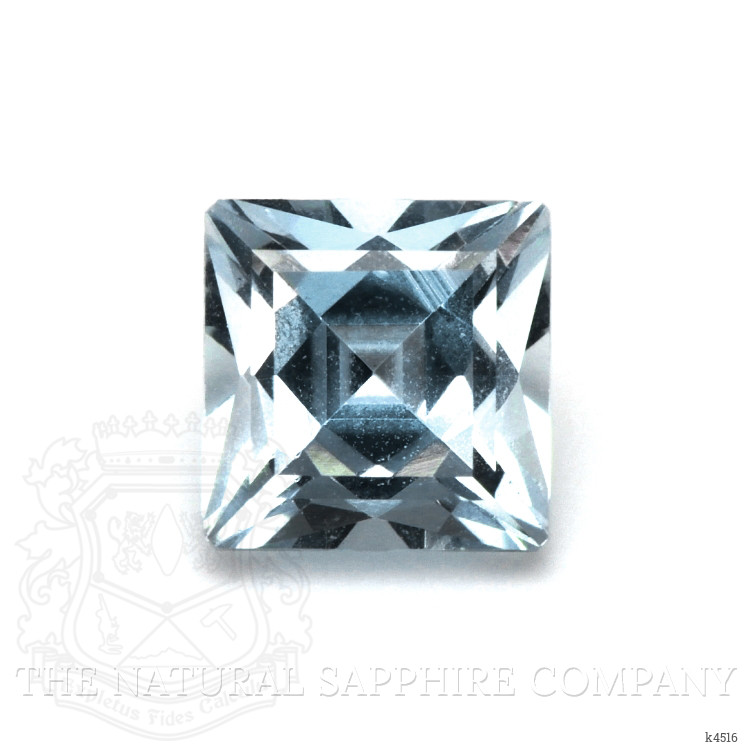 0.73 Ct. Aquamarine from Mozambique