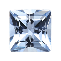 0.74 Ct. Aquamarine from Mozambique Video