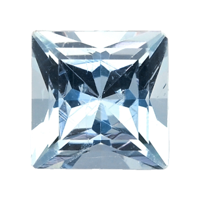 0.74 Ct. Aquamarine from Mozambique Video