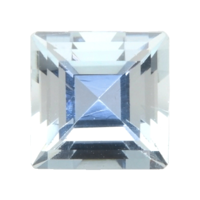 0.75 Ct. Aquamarine from Mozambique Video