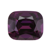 5.46 Ct. Spinel from Ceylon (Sri Lanka) Video