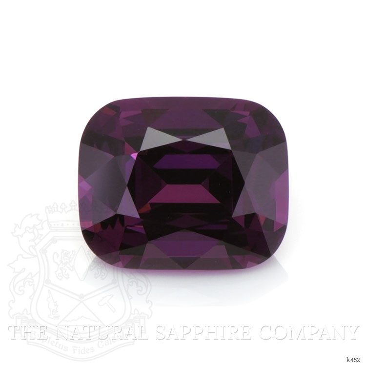 5.46 Ct. Spinel from Ceylon (Sri Lanka)