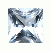 0.75 Ct. Aquamarine from Mozambique Video