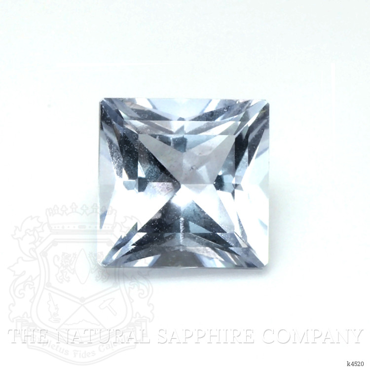 0.75 Ct. Aquamarine from Mozambique