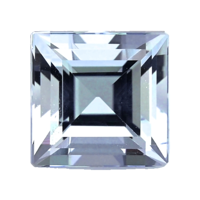 0.76 Ct. Aquamarine from Mozambique Video
