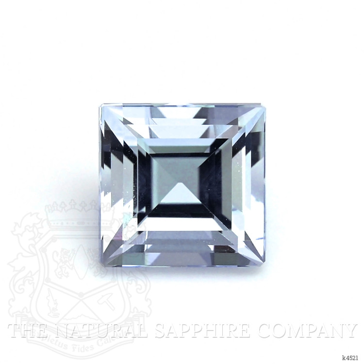 0.76 Ct. Aquamarine from Mozambique