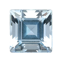 0.76 Ct. Aquamarine from Mozambique Video