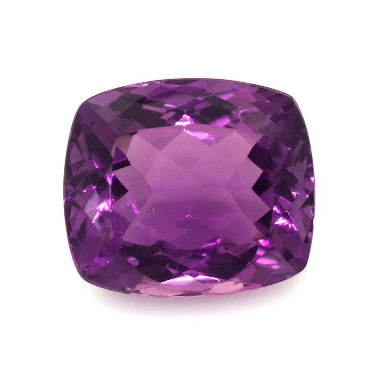 17.63 Ct. Amethyst from Brazil