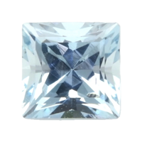 0.77 Ct. Aquamarine from Mozambique Video
