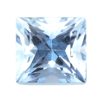 0.77 Ct. Aquamarine from Mozambique Video