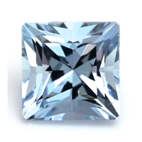 0.79 Ct. Aquamarine from Mozambique Video