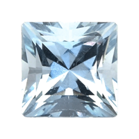 0.81 Ct. Aquamarine from Mozambique Video