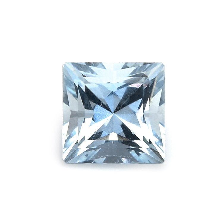 0.81 Ct. Aquamarine from Mozambique
