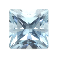 0.82 Ct. Aquamarine from Mozambique Video
